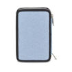 Picture of SEVEN 3 ZIPPER SKYWAY FILLED PENCIL CASE